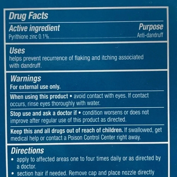 Head & Shoulders Oil Scalp Elixir Instant Soothe (2)-4.2 oz New - Picture 6 of 12